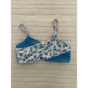 Abercrombie Kids 7/8 Sports Bra